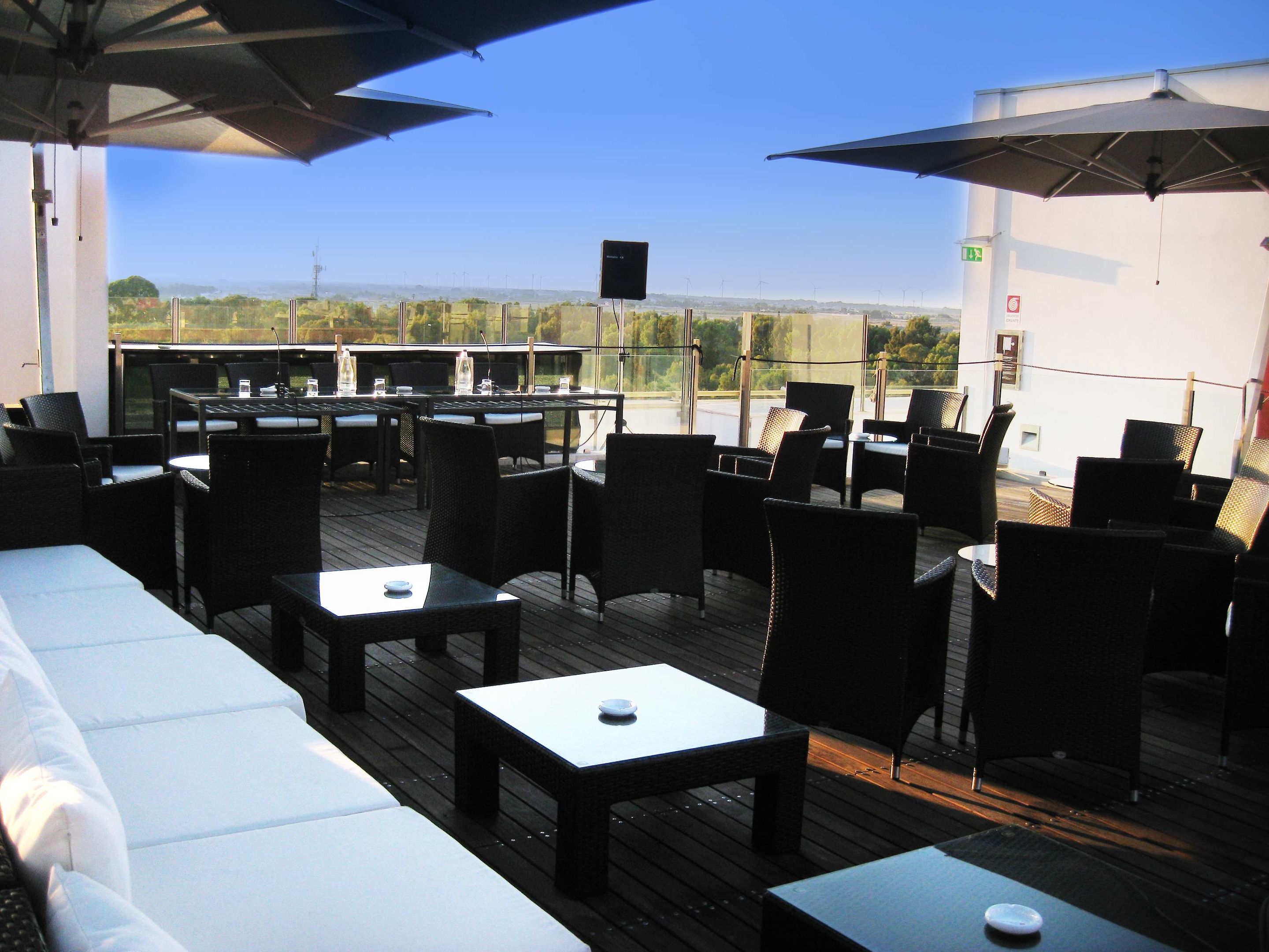 Hilton Garden Inn Lecce foto 30