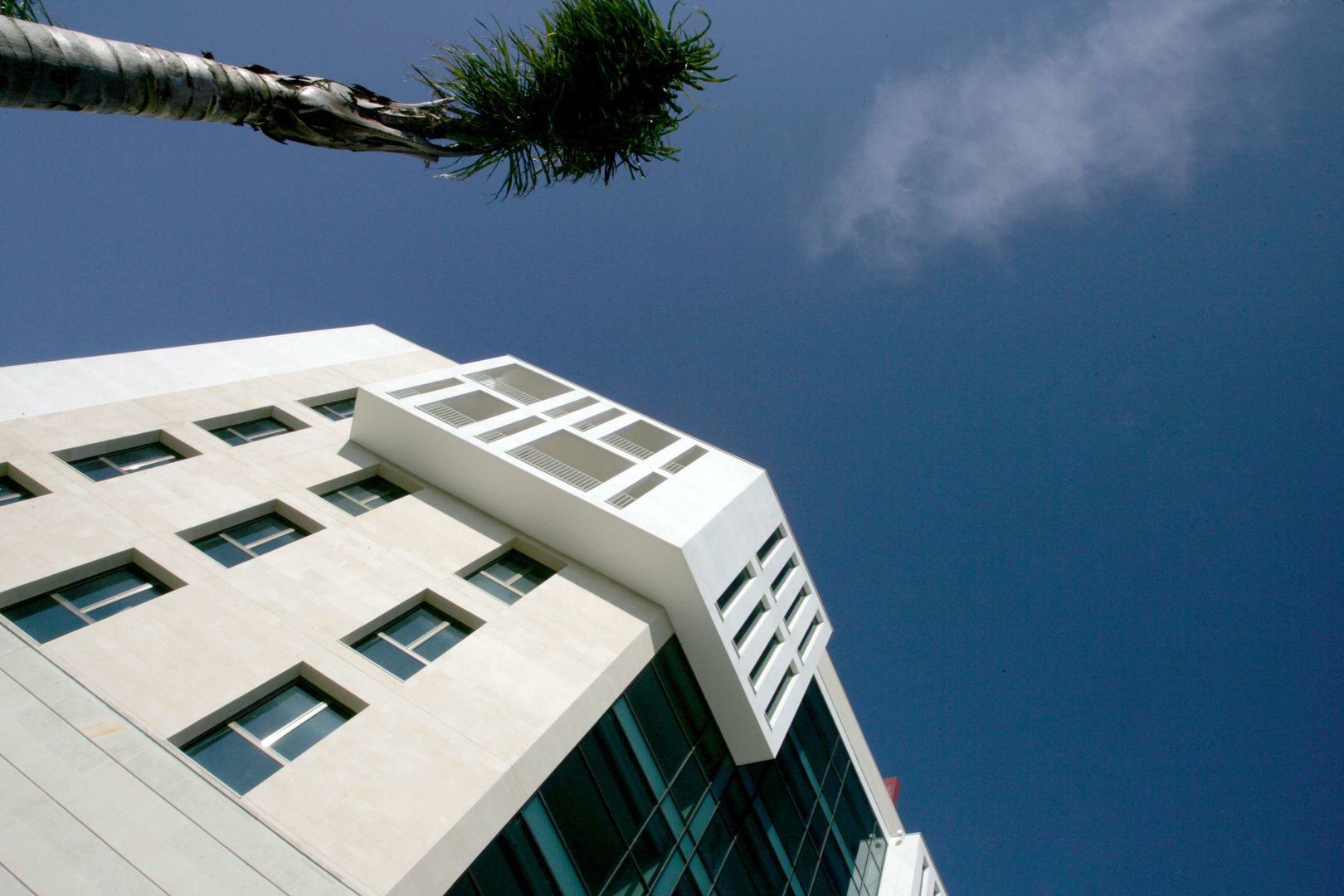 Hilton Garden Inn Lecce foto 32