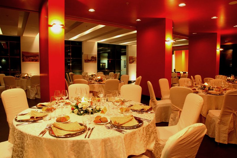 Hilton Garden Inn Lecce foto 70