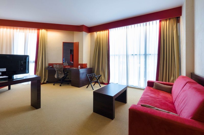 Hilton Garden Inn Lecce foto 145