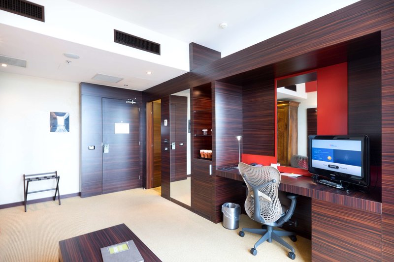 Hilton Garden Inn Lecce foto 166