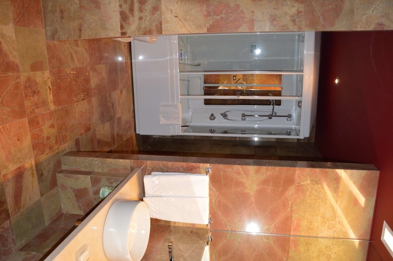 Hilton Garden Inn Lecce foto 154