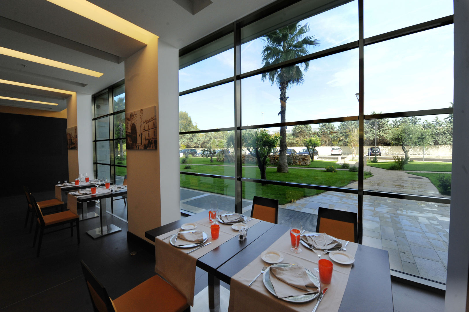 Hilton Garden Inn Lecce foto 17