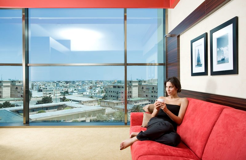 Hilton Garden Inn Lecce foto 124