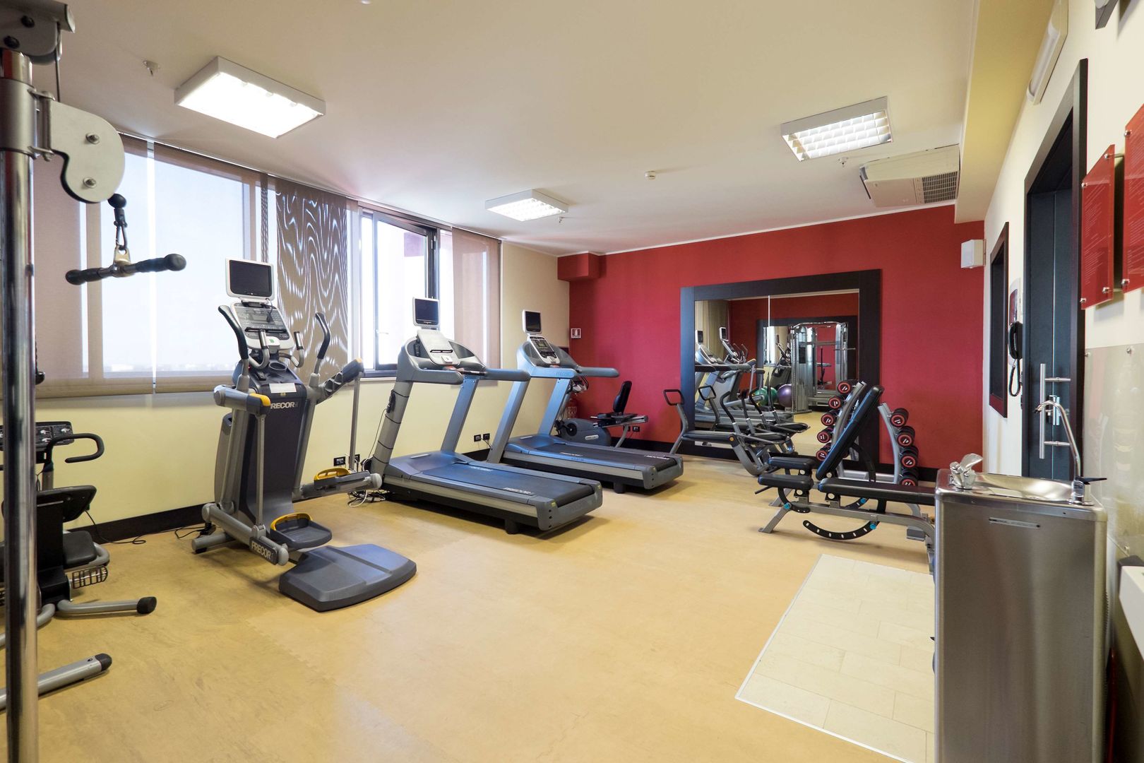 Hilton Garden Inn Lecce foto 116