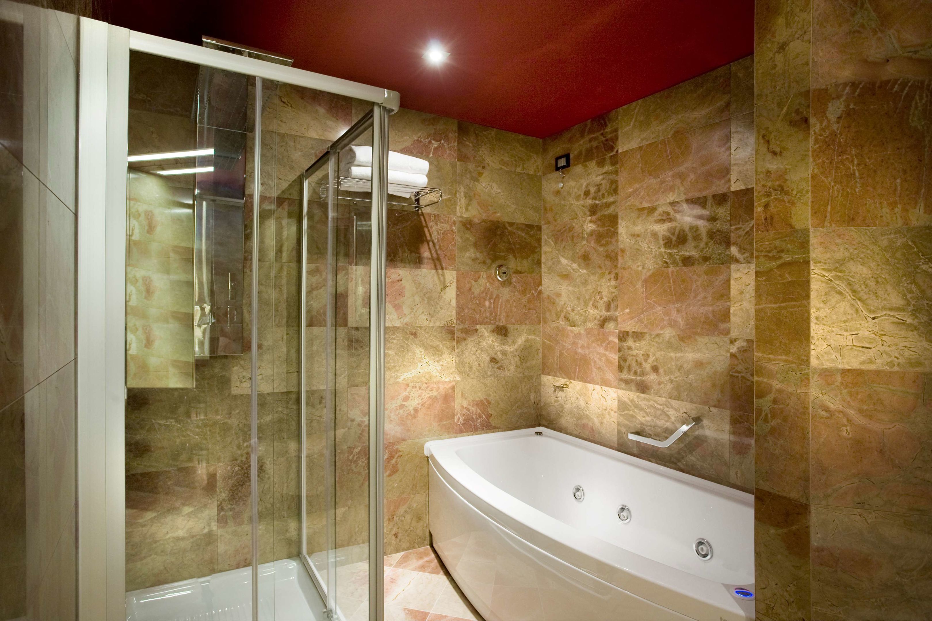 Hilton Garden Inn Lecce foto 129
