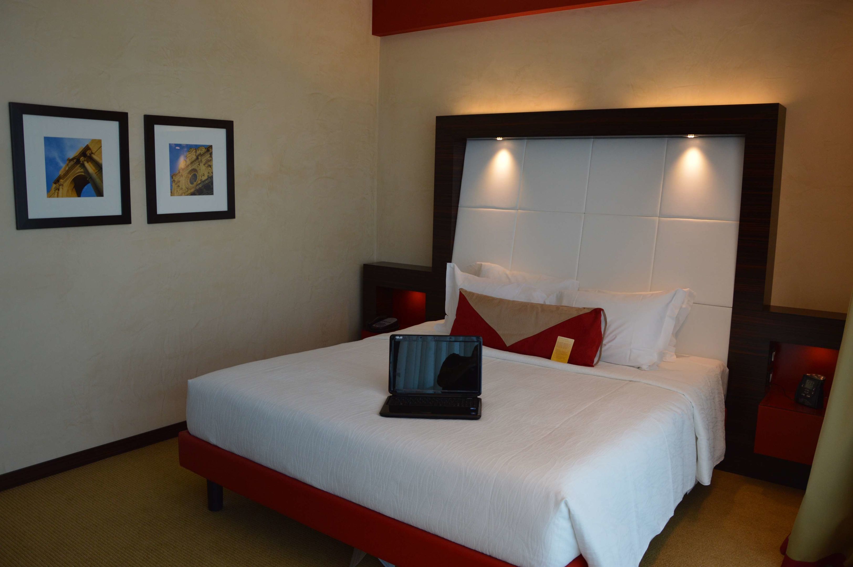 Hilton Garden Inn Lecce foto 165