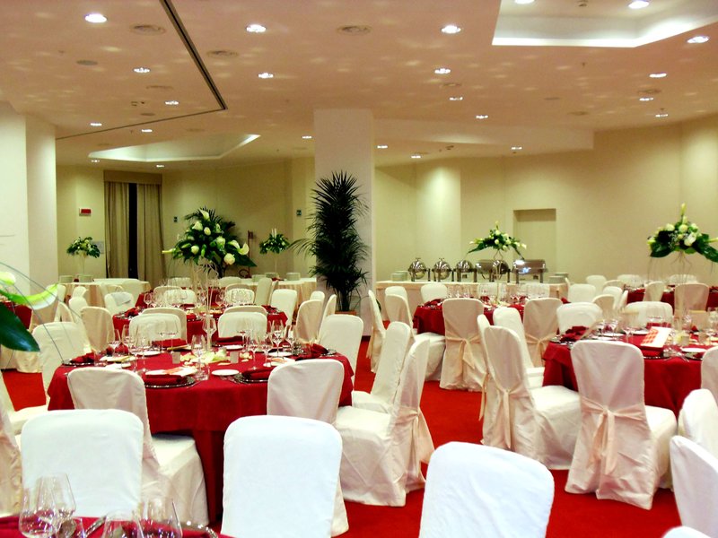 Hilton Garden Inn Lecce foto 97