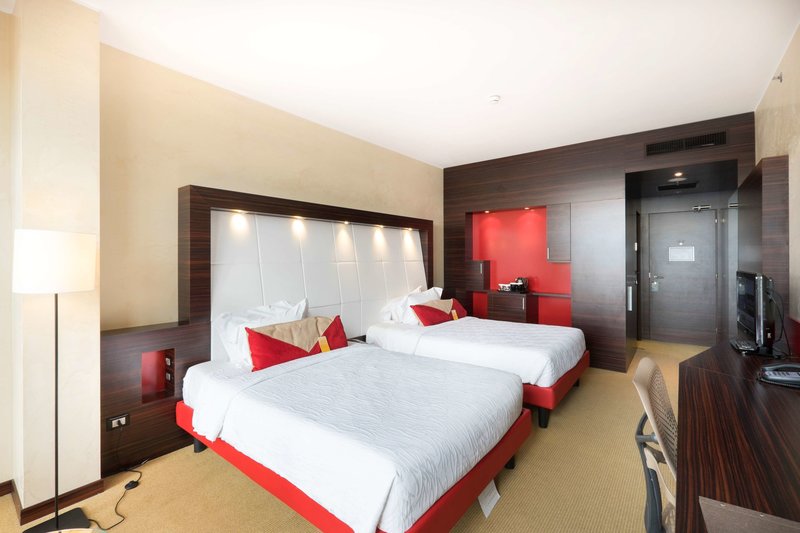 Hilton Garden Inn Lecce foto 148