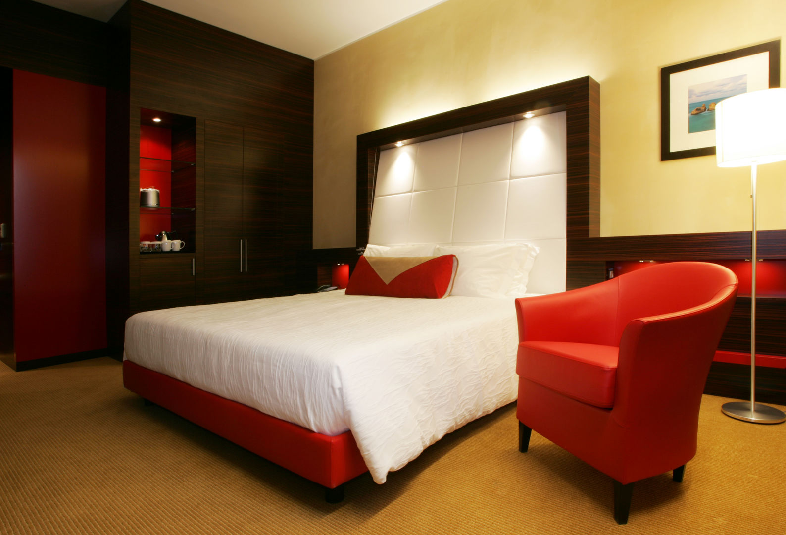 Hilton Garden Inn Lecce foto 20