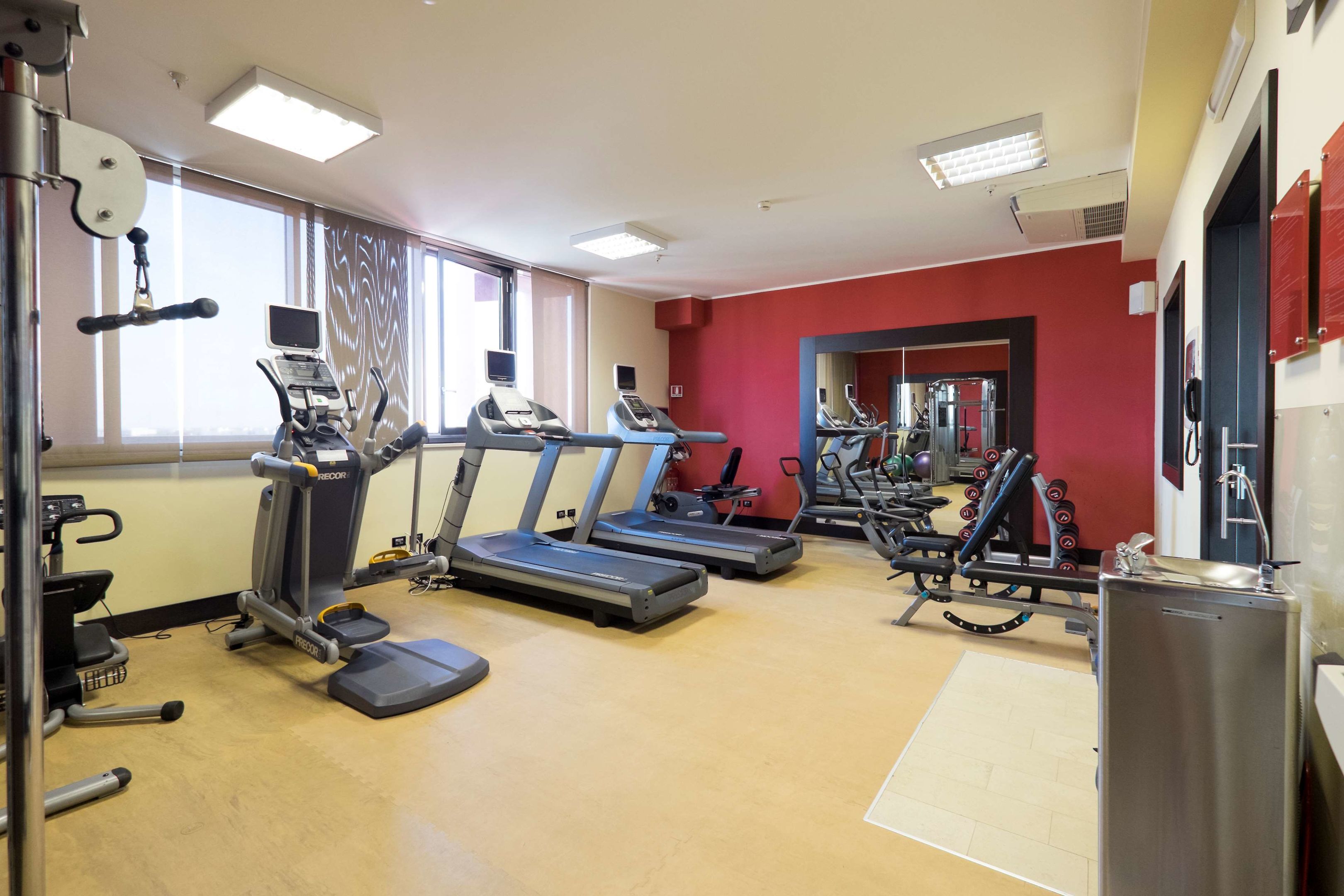 Hilton Garden Inn Lecce foto 117