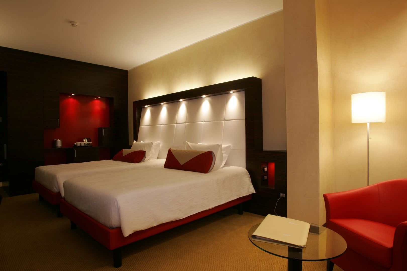 Hilton Garden Inn Lecce foto 122