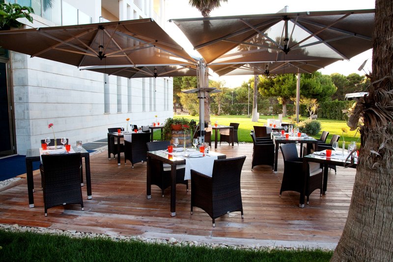 Hilton Garden Inn Lecce foto 100