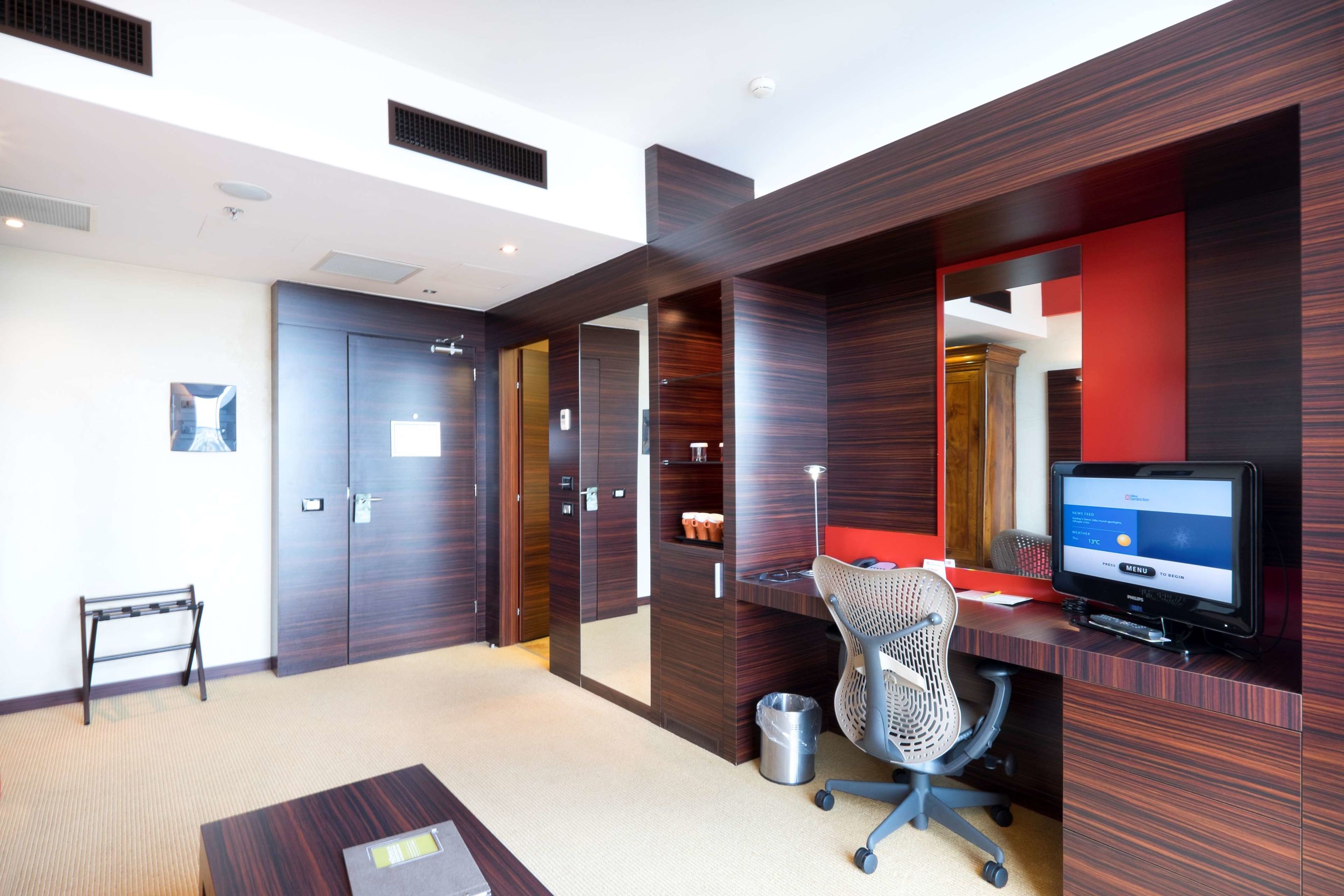 Hilton Garden Inn Lecce foto 168