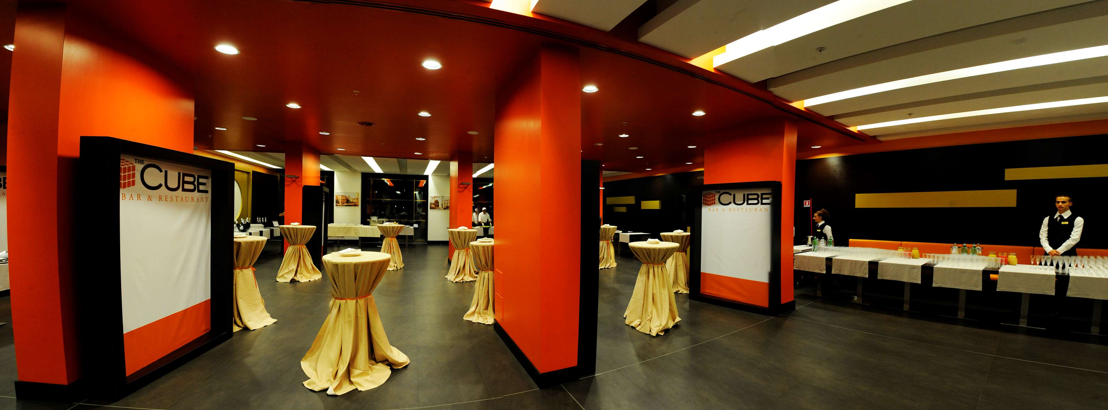 Hilton Garden Inn Lecce foto 87