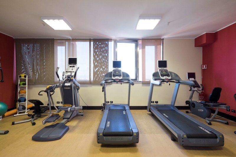 Hilton Garden Inn Lecce foto 118