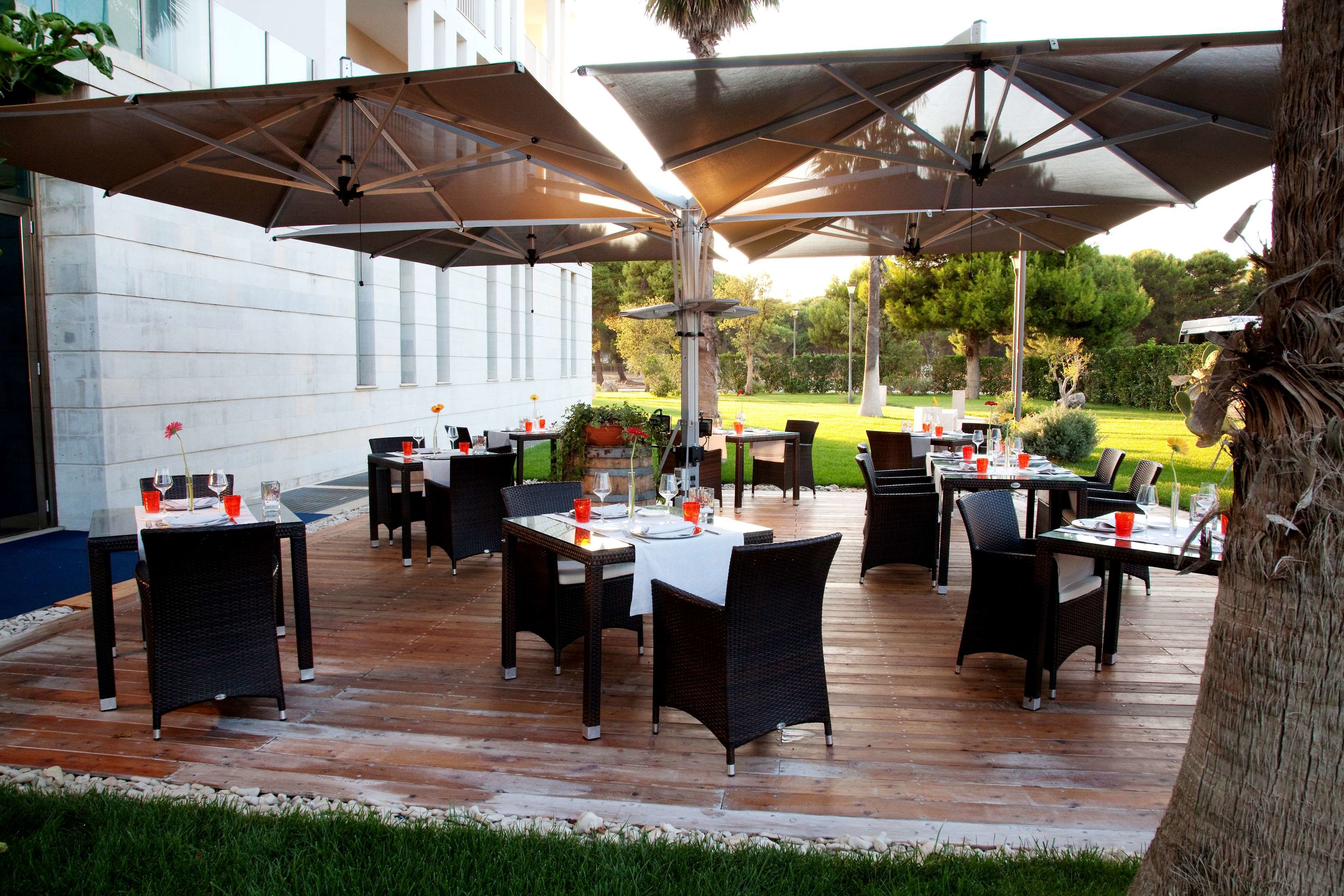 Hilton Garden Inn Lecce foto 102