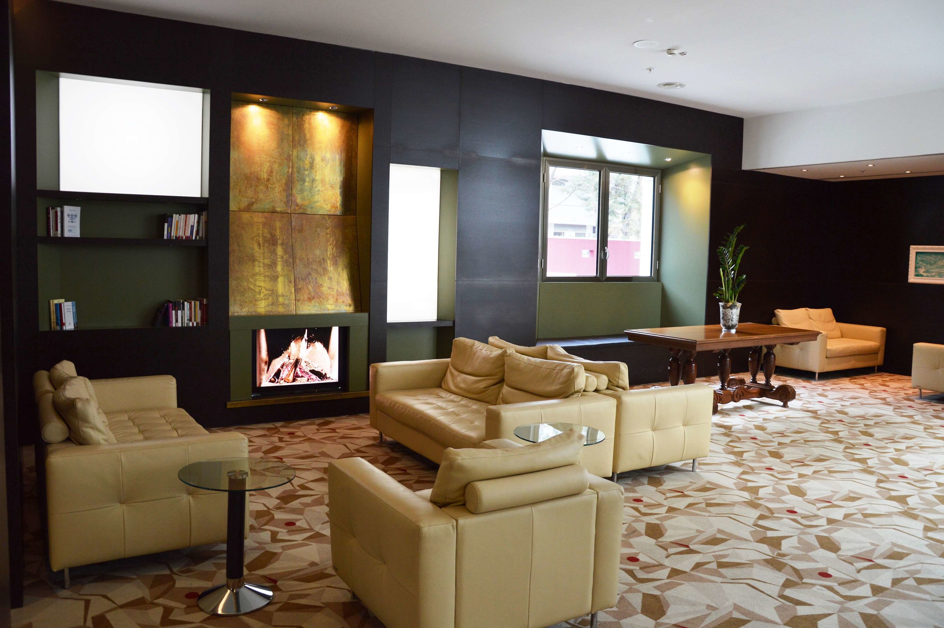 Hilton Garden Inn Lecce foto 57
