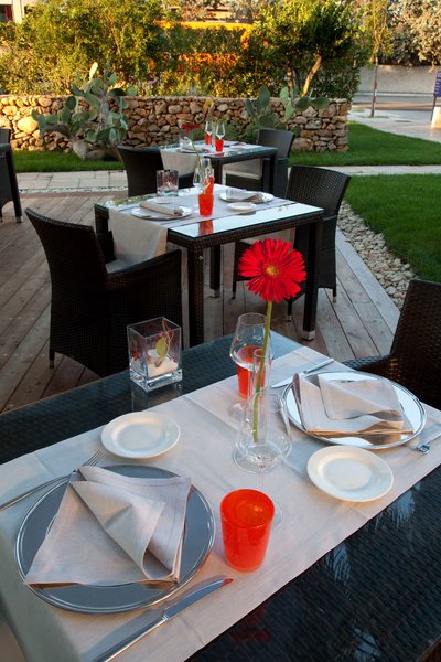 Hilton Garden Inn Lecce foto 103
