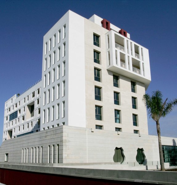 Hilton Garden Inn Lecce foto 43