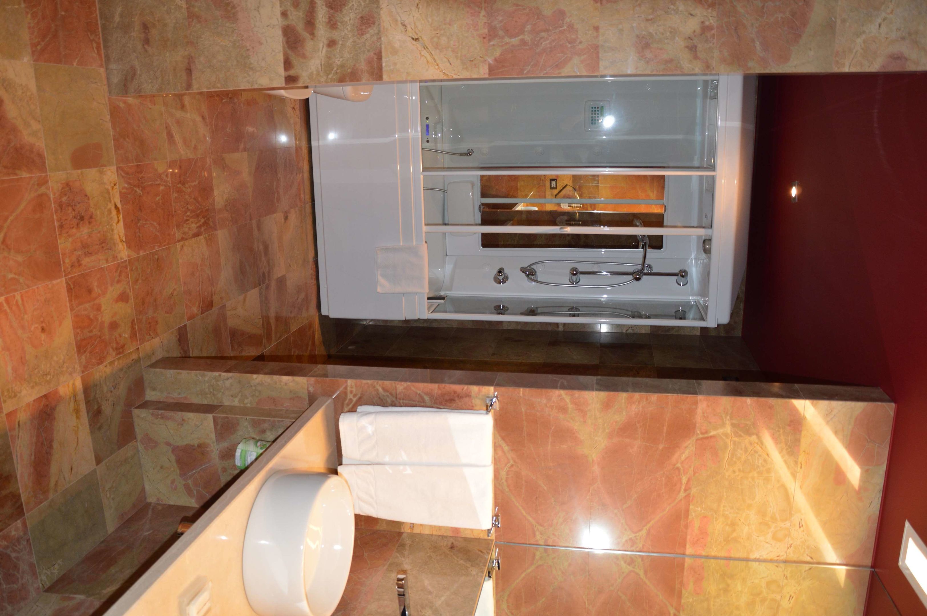 Hilton Garden Inn Lecce foto 156