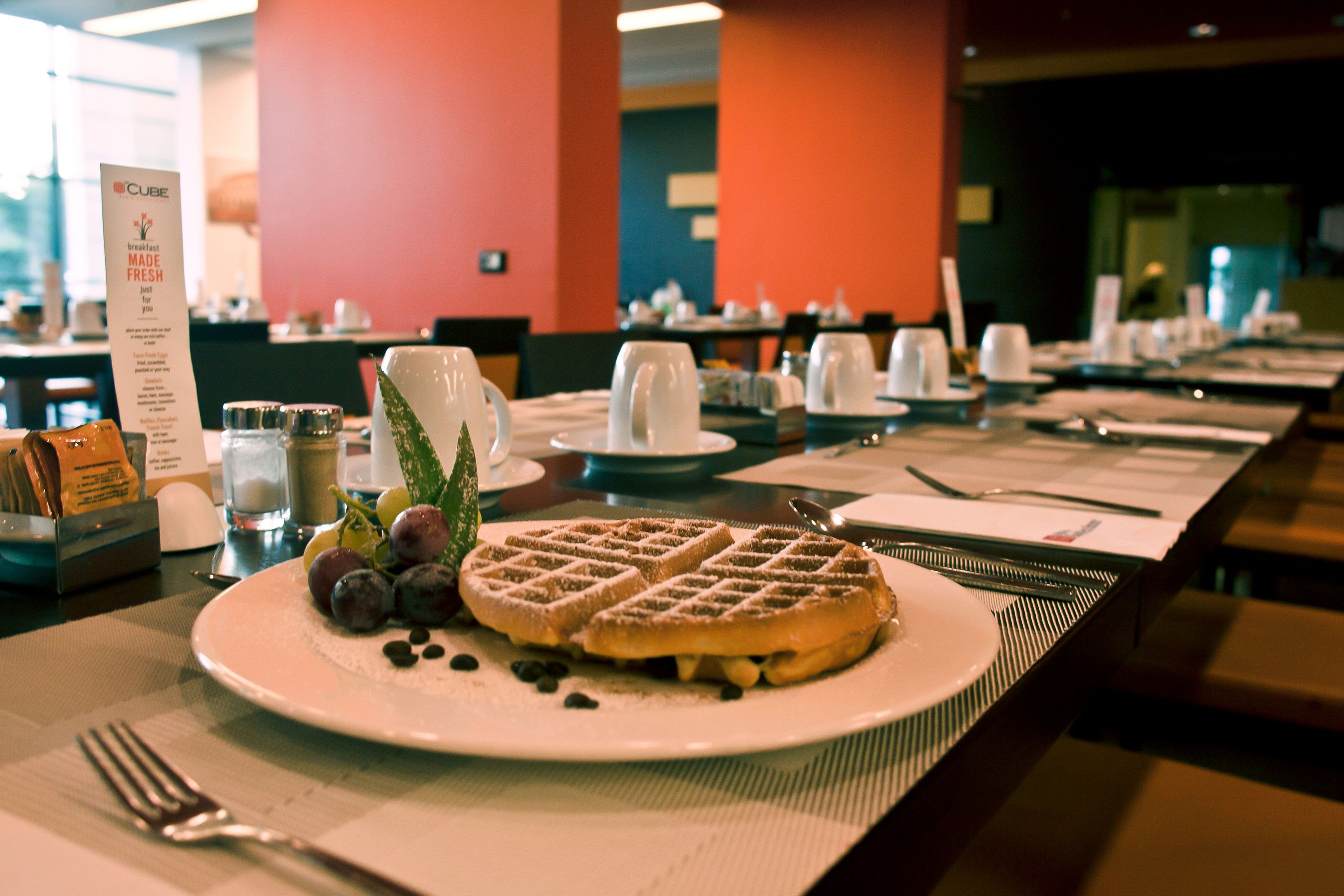 Hilton Garden Inn Lecce foto 15