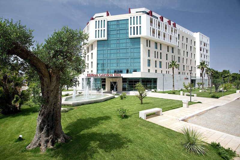 Hilton Garden Inn Lecce foto 37