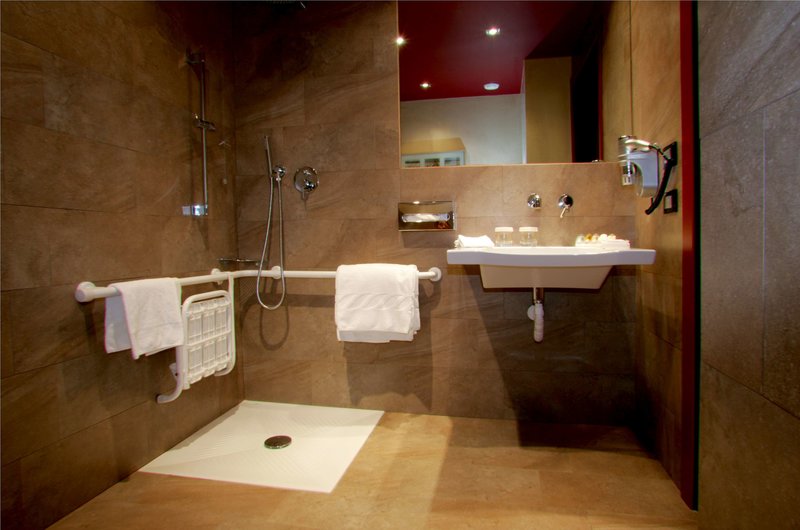 Hilton Garden Inn Lecce foto 133