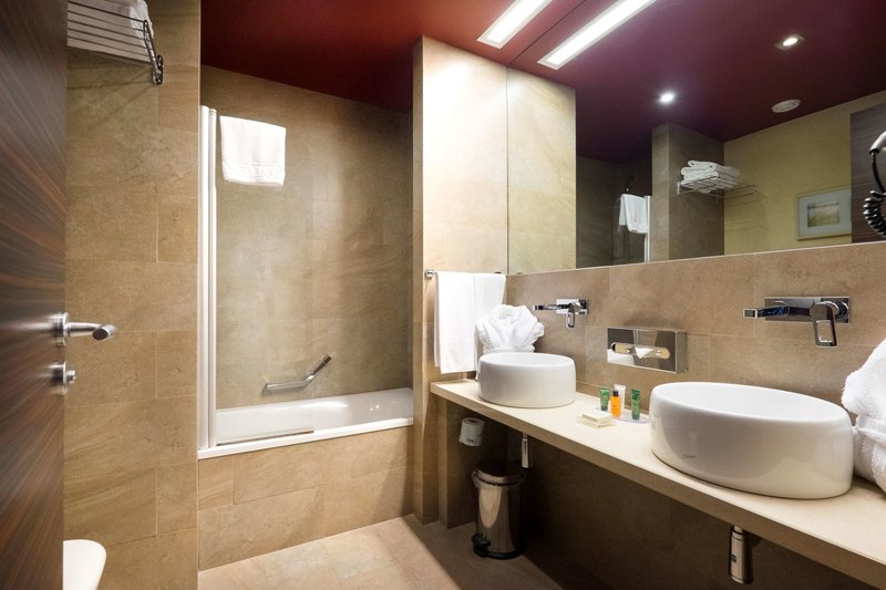 Hilton Garden Inn Lecce foto 169