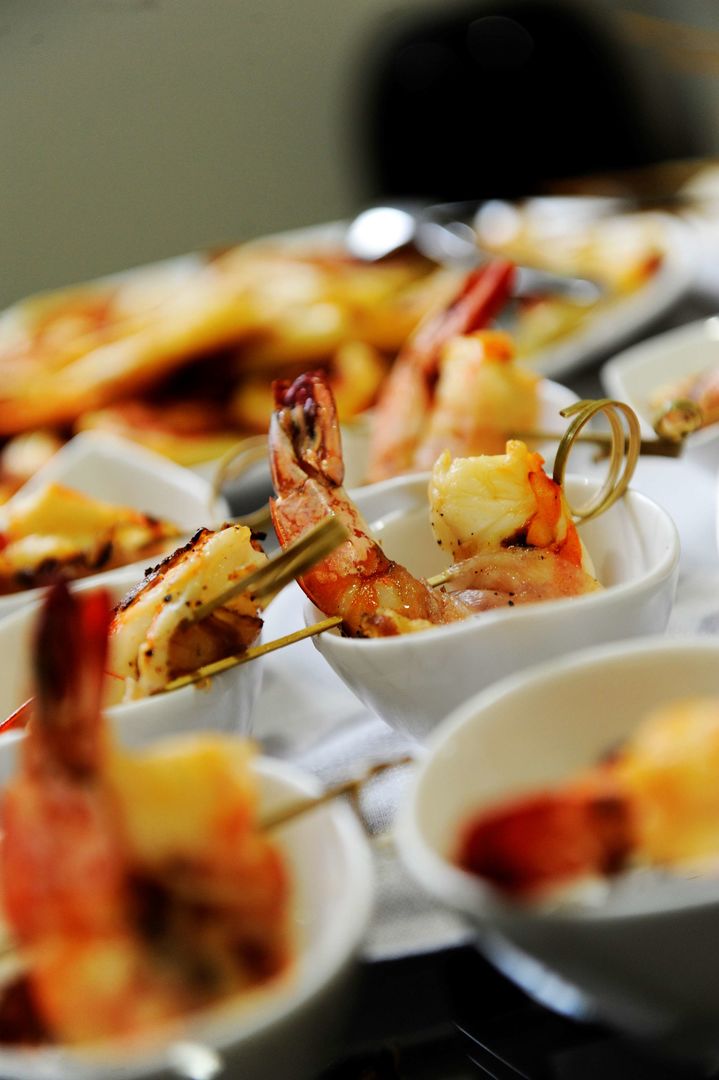 Hilton Garden Inn Lecce foto 68