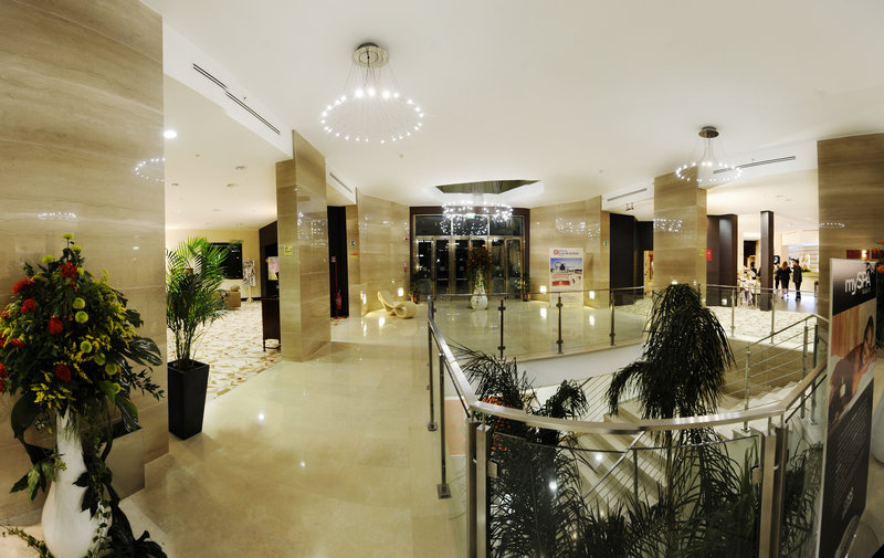 Hilton Garden Inn Lecce foto 7