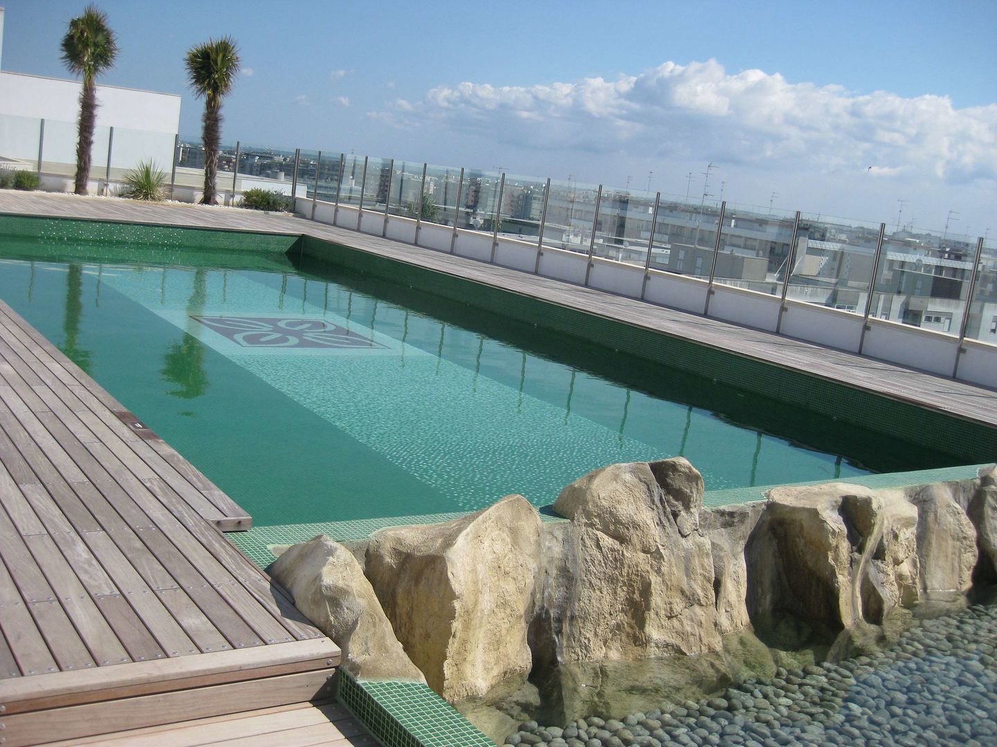 Hilton Garden Inn Lecce foto 59