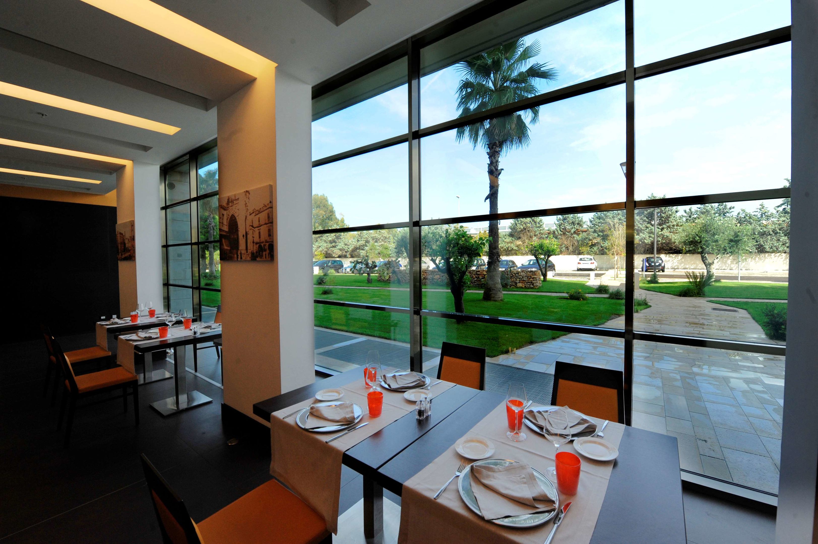 Hilton Garden Inn Lecce foto 75