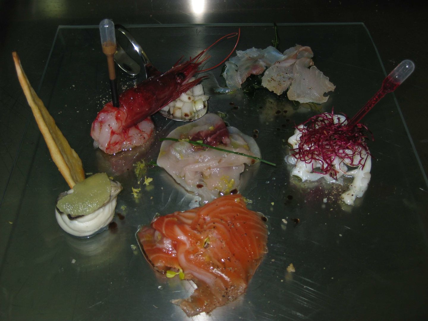 Hilton Garden Inn Lecce foto 83