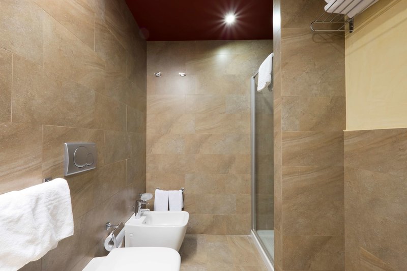 Hilton Garden Inn Lecce foto 142