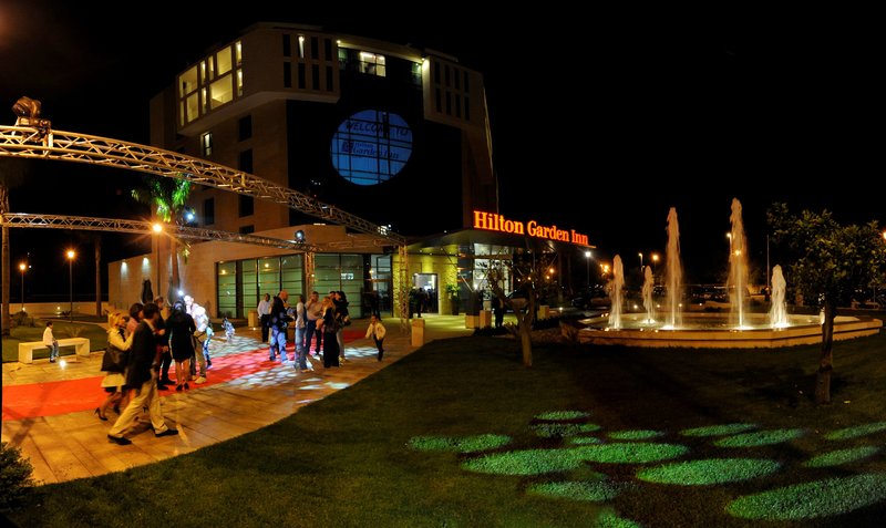 Hilton Garden Inn Lecce foto 40