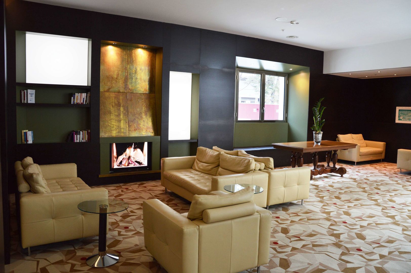 Hilton Garden Inn Lecce foto 56