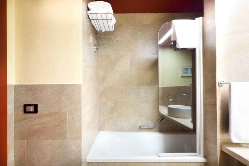 Hilton Garden Inn Lecce foto 157