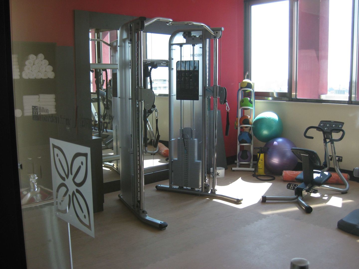 Hilton Garden Inn Lecce foto 113