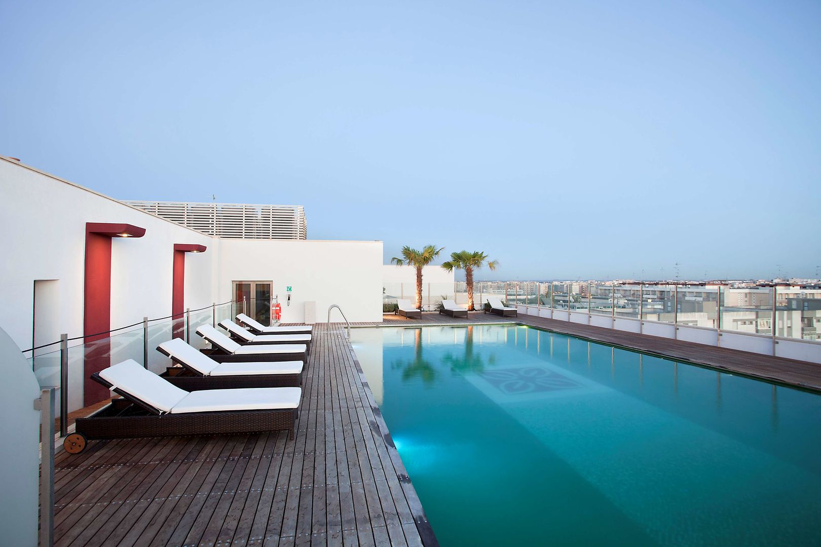 Hilton Garden Inn Lecce foto 65