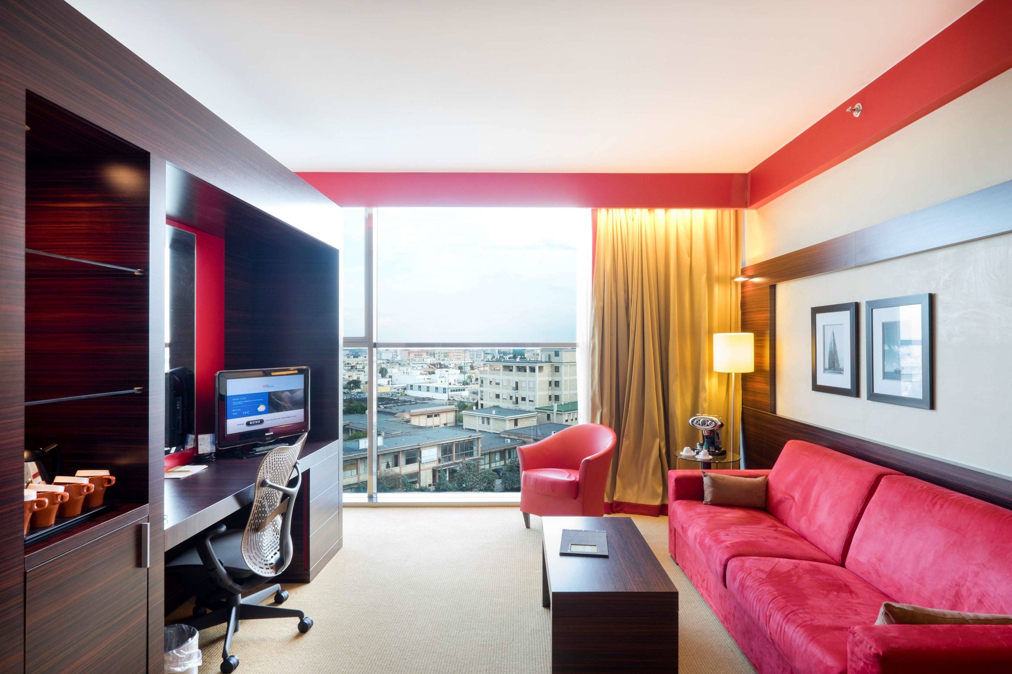 Hilton Garden Inn Lecce foto 162