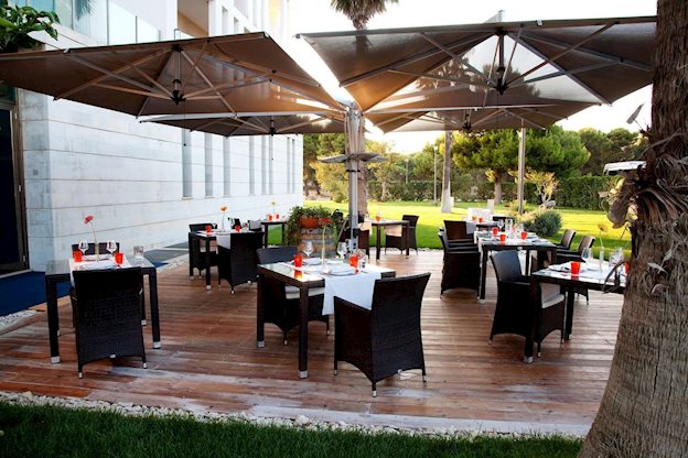 Hilton Garden Inn Lecce in Lecce - foto 5