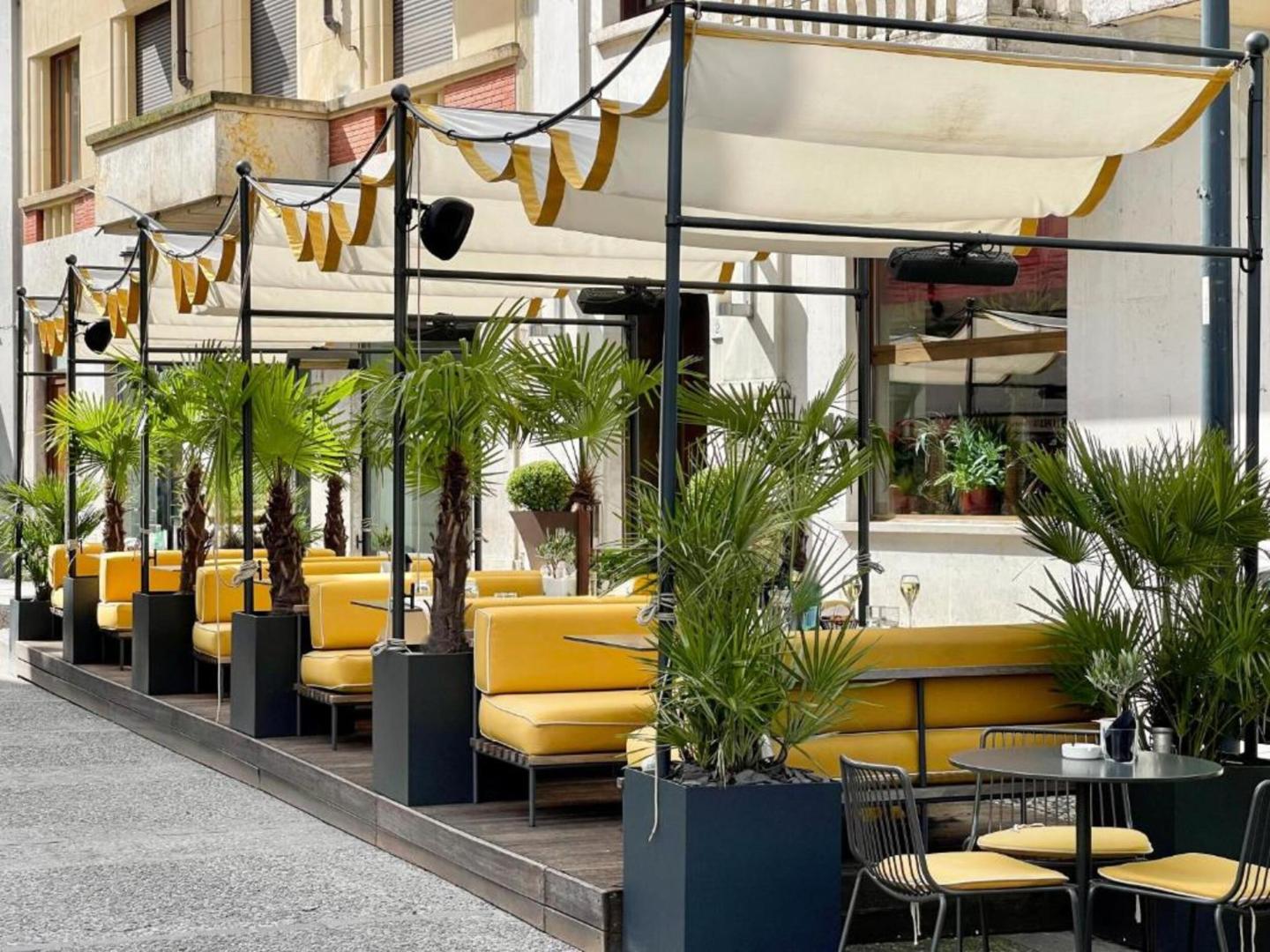 Posta Design Hotel foto 6