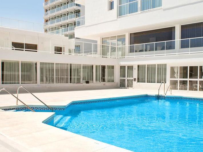 Hotel Alay in Benalmadena - foto 5