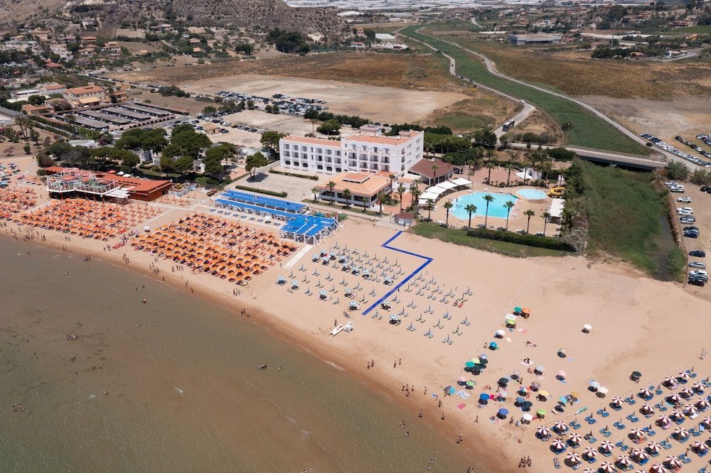 Baia d'Oro foto 15