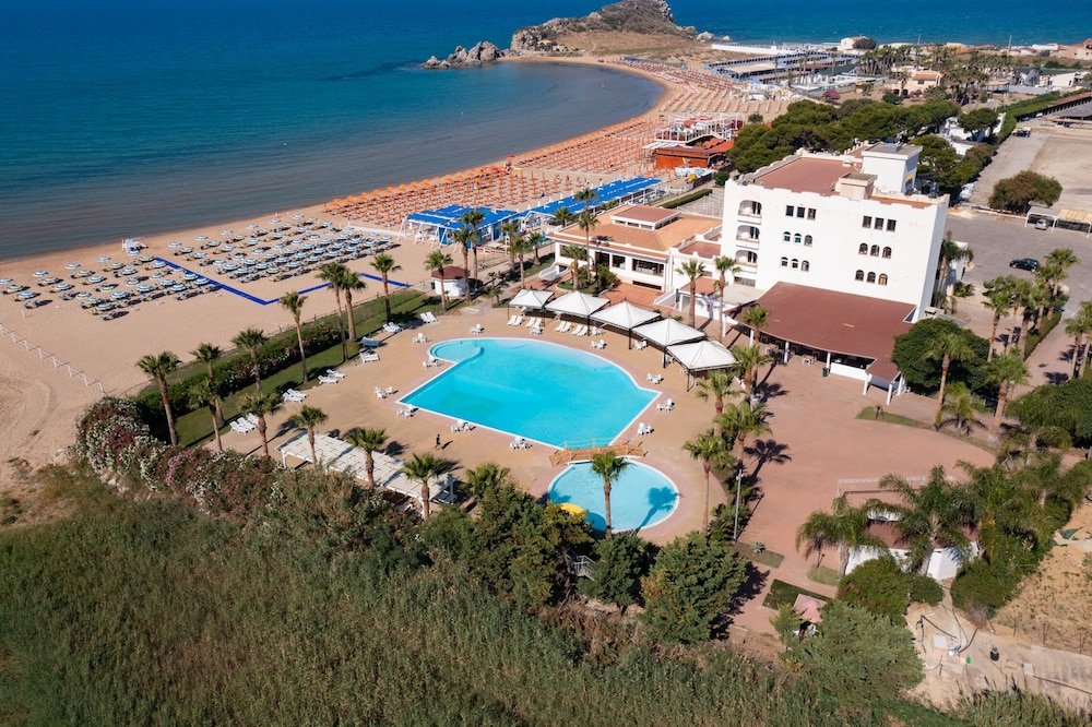 Baia d'Oro foto 43