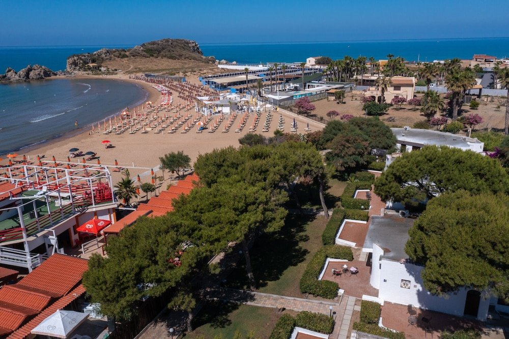 Baia d'Oro foto 23