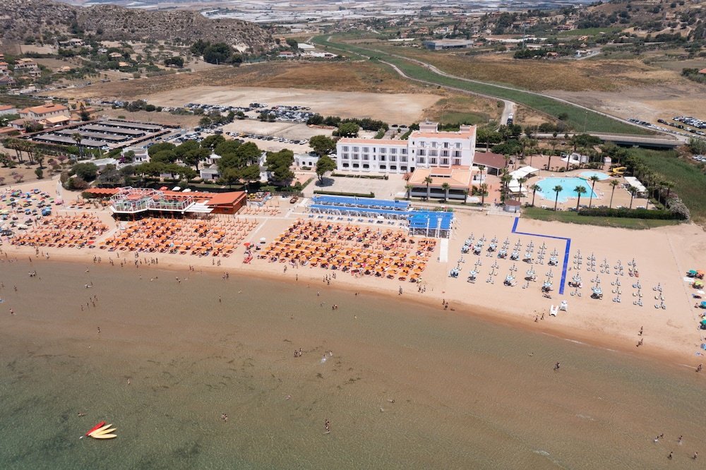 Baia d'Oro foto 14