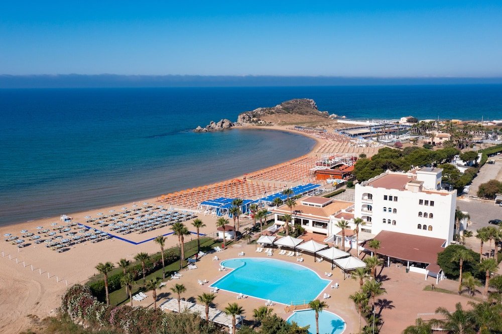 Baia d'Oro foto 41