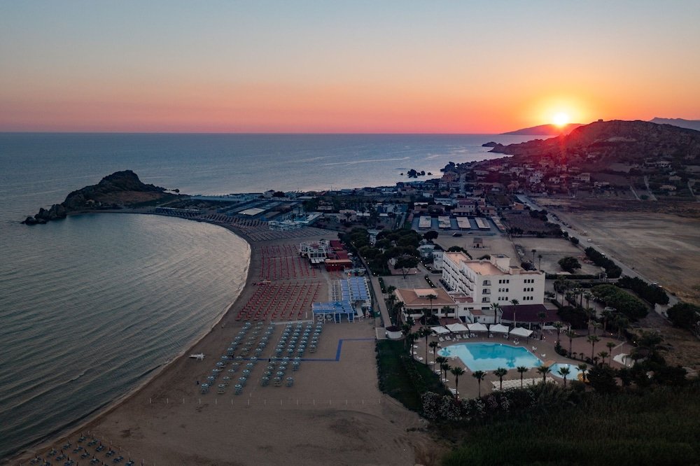 Baia d'Oro foto 47